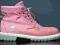 BUTY TREKKINGOWE TIMBERLAND ROLL TOP roz 35