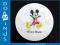 03797 LUMINARC DISNEY MICKEY TALERZ DESEROWY 20 CM