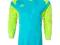 Bluza bramkarska ADIDAS PRECIO 14 F50681 roz. S