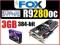 Sapphire R9 280 3GB DDR5 384bit OC Dual-X Wawa BOX