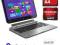 IPS 1,2 kg Tablet+laptop A4-DualCore 500GB Win8.1