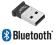 Mini adapter bluetooth 2.0 Quer USB antena