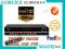 Dekoder Satelitarny HD  MD26004 Slot CI+ USB 500GB