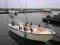 Łódź Crescent 465 Trader, Silnik 30KM, przyczepa
