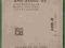 NOWY ATHLON 64 3800+ 64BIT s.AM2 ADA3800IAA4CW =FV