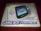 Game Boy ADVANCE Limited Platinum NOWY!!!