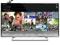 TV LED PANASONIC TX-42AS600E 100Hz SMART WIFI k