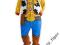 Chudy Toy Story Pajacyk Piżama 18-24 92 cm DISNEY