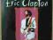 CLAPTON ERIC CD - ERIC CLAPTON