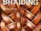 LEATHER BRAIDING B. Grant