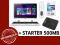 Hybryda ACER Switch 10 Intel 32+500 Win8 +ZESTAW