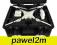 Walizka do DJI PHANTOM 2 GOPRO Kraków Sklep GO PRO