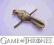 GRA O TRON broszka GAME OF THRONES BAELISH
