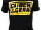 Clinch Gear Koszulka HERO M MMA BJJ K1