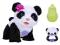 10ZŁ UPS HASBRO FURREAL Moja CHODZĄCA PANDA A7275