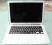 Apple MacBook 13 AIR A1369 2.13Ghz 4GB 256GB SSD