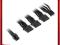 Silverstone 4-pinowy Molex / Floppy kabel do modul
