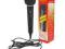 M1 BYTOM MIKROFON DYNAMICZNY KARAOKE DM202