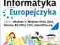 Informatyka Europejczyka 4 Windows 7 HELION,LU-T