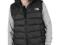 THE NORTH FACE_ 700 PUCHOWA KAMIZELKA j NOWA_ S/M
