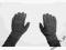 Rękawiczki polarowe wzmacniane ciepłe B'Twin #XXL