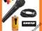 Shure SV 200 - mikrofon dynamiczny PIASECZNO