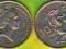 SOLOMON ISLANDS  10  Cents  1988 r.