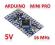 AVR mini PRO ATmega328 16MHz 5V ARDUINO nowe klon