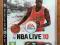 NBA Live 10 - Gra PS3 - Koszykówka!