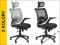 Krzesło obrotowe biurowe fotel obrotowy biurowy