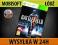 BATTLEFIELD 3 PL XBOX NOWA PROMOCJA WYS24h ŁÓDŹ