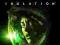 OBCY IZOLACJA ALIEN ISOLATION PS4