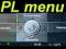 PL język menu BMW e60 e63 e90 e70 X5 X6  KRAKÓW