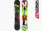 DESKA SNOWBOARDOWA VOLKL SPADE -44%