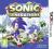 Sonic Generations - ( 3DS ) - ANG Sonic Generations - ( 3DS ) - ANG