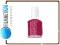 ESSIE NAIL POLISH 32 EXOTIC LIRAS