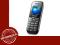 Telefon SAMSUNG E1200 800 mAh dzwonki MP3 Czarny