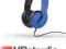 Skullcandy SKULLCANDY SŁUCHAWKI Method Blue