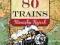 AROUND INDIA IN 80 TRAINS Monisha Rajesh