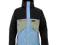 Kurtka Burton Poacher Blue 23/Iron Gry/Trb XL/2012