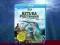 ANIMAL PLANET SZTUKA PRZETRWANIA 2 LEKTOR  BLU-RAY