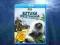 ANIMAL PLANET SZTUKA PRZETRWANIA 3 LEKTOR  BLU-RAY