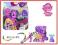 My Little Pony Modny Kucyk TWILIGHT SPARKLE 24985