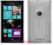 NOKIA lumia 925 GRAY FV 23%*GW-24* C.H.TARGÓWEK