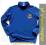 fluo~EKSTRA~3127 ciepły golfik*COOL* 4-98/104blue