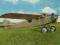 SAMOLOT CESSNA WIDOKÓWKA WR179