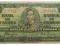 1 Dolar Canada 1937