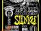 Ernie Ball (10-46) Regular Slinky Coated Titanium