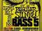 Struny do basu Ernie Ball (45-130) Regular Slinky