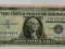 1 Dolar US seria 1957 VF